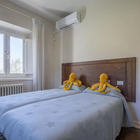 Poggio Scalette Design, Ac, Wifi, Valdinievole Vila