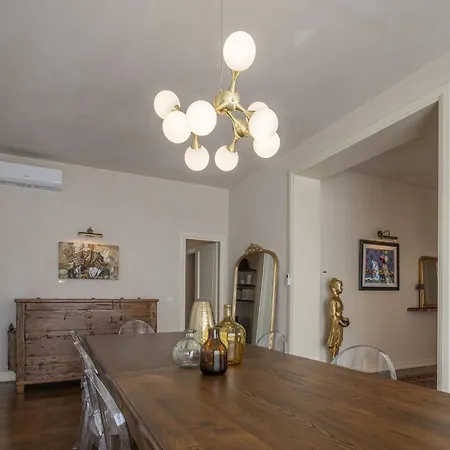 Vila Poggio Scalette Design, Ac, Wifi, Valdinievole *