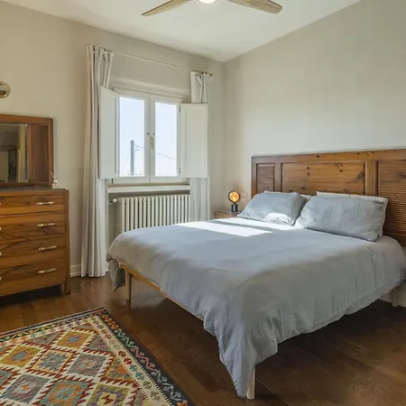 Vila Poggio Scalette Design, Ac, Wifi, Valdinievole Montecatini Terme