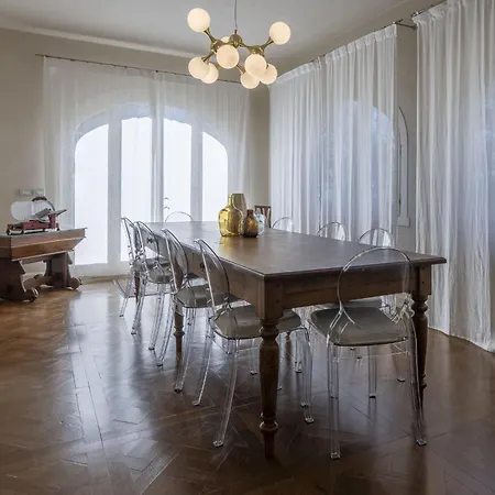 Poggio Scalette Design, Ac, Wifi, Valdinievole Vila *