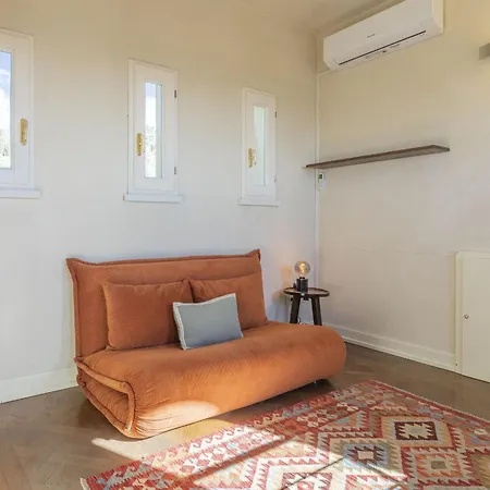 Poggio Scalette Design, Ac, Wifi, Valdinievole Vila