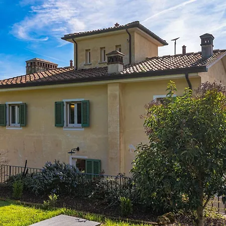 Poggio Scalette Design, Ac, Wifi, Valdinievole