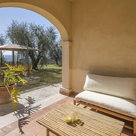 Poggio Scalette Design, Ac, Wifi, Valdinievole