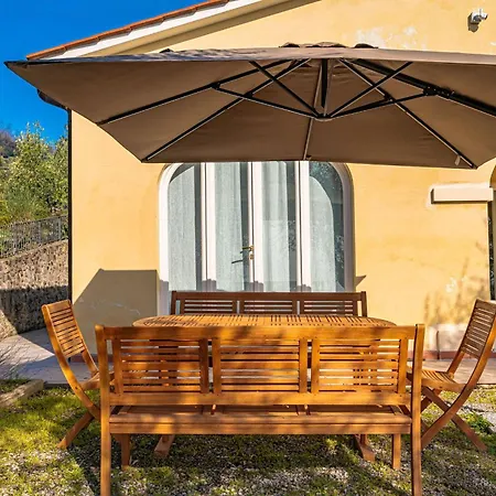 Poggio Scalette Design, Ac, Wifi, Valdinievole Vila *