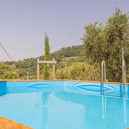 Vila Poggio Scalette Design, Ac, Wifi, Valdinievole Montecatini Terme
